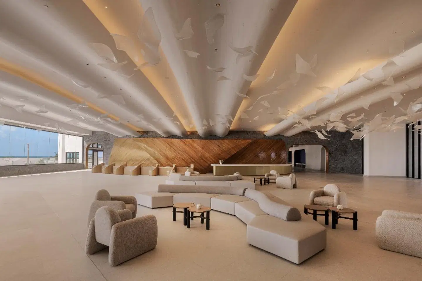 AVA Resort Cancun Bar
