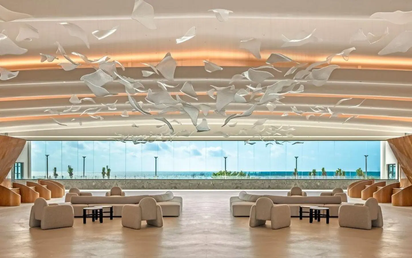AVA Resort Cancun Bar