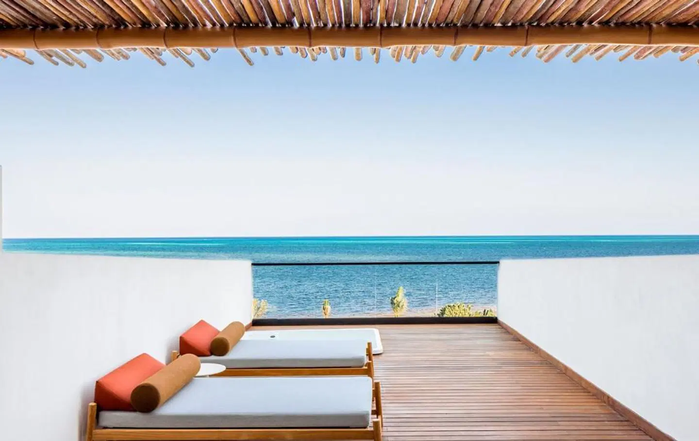 AVA Resort Cancun HEALTH_BEAUTY