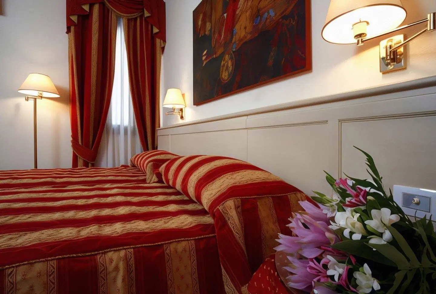 Bella Venezia ROOM_EXAMPLE