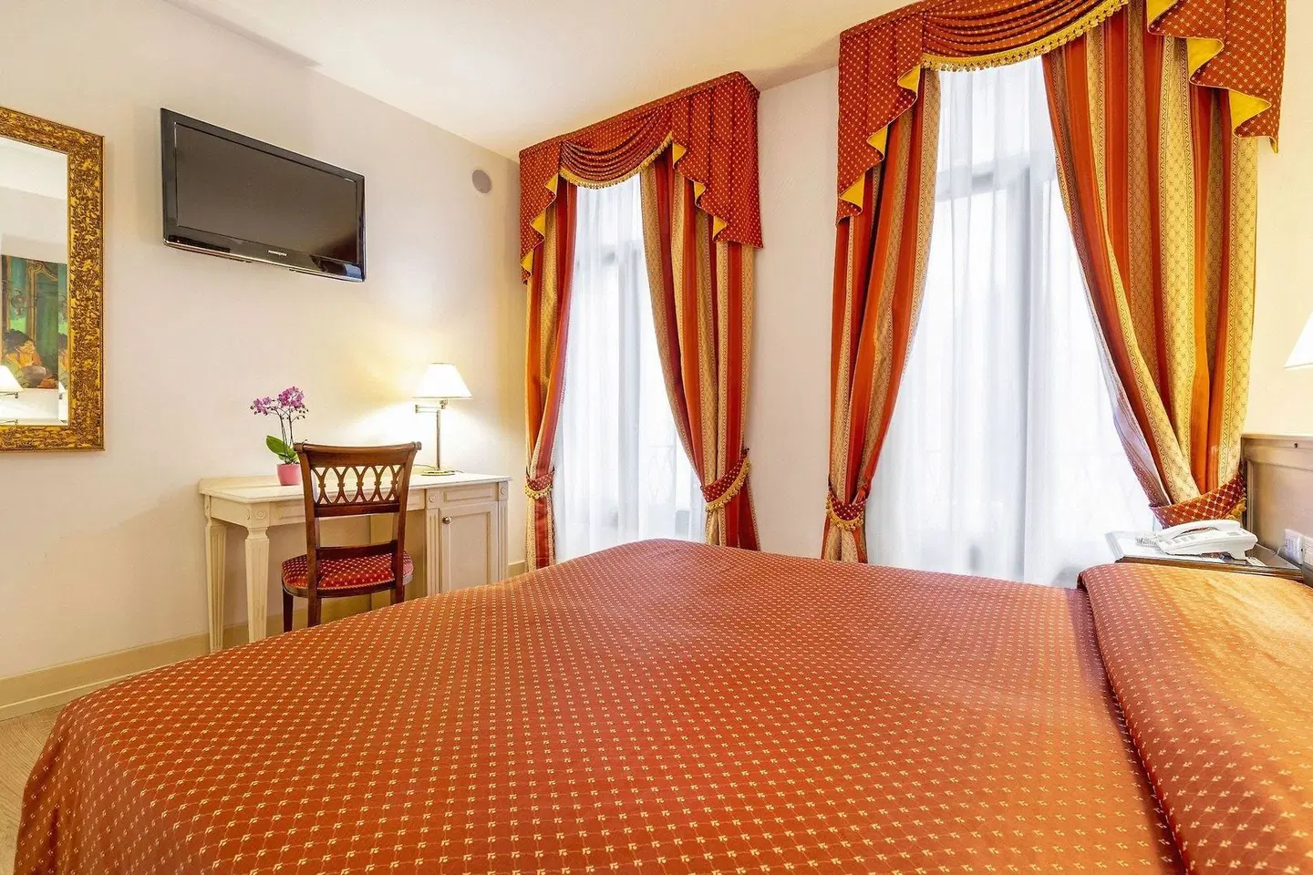 Bella Venezia ROOM_EXAMPLE