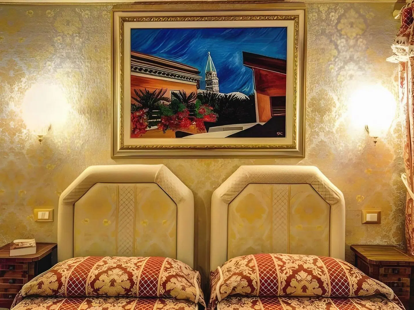 Bella Venezia ROOM_EXAMPLE