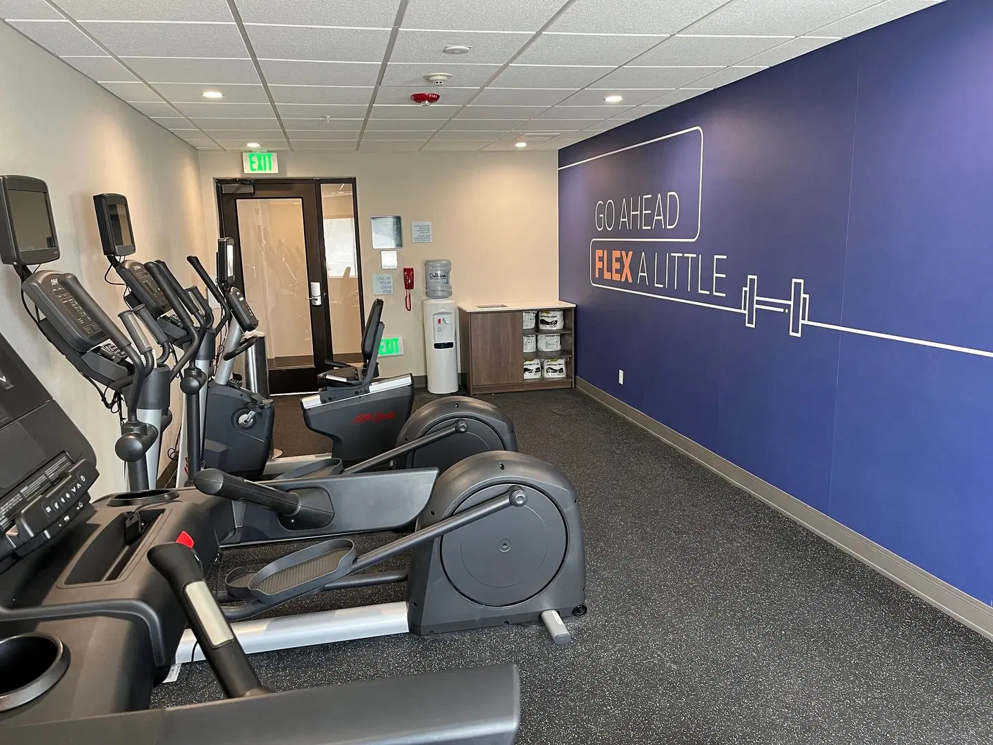 Holiday Inn Express & Suites Grand Junction by IHG SPORTS_AND_LEISURE