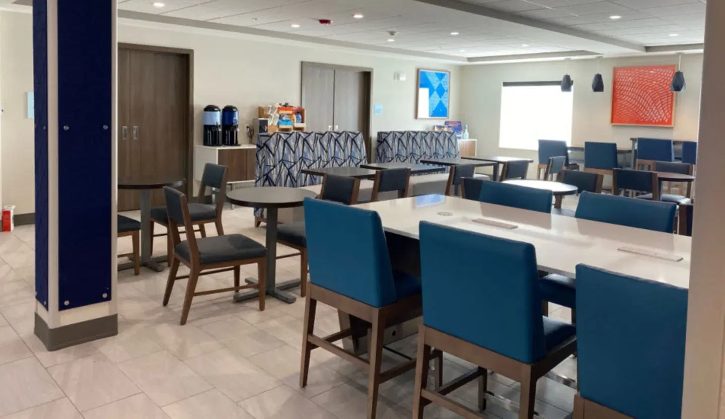 Holiday Inn Express & Suites Grand Junction by IHG Konferenz