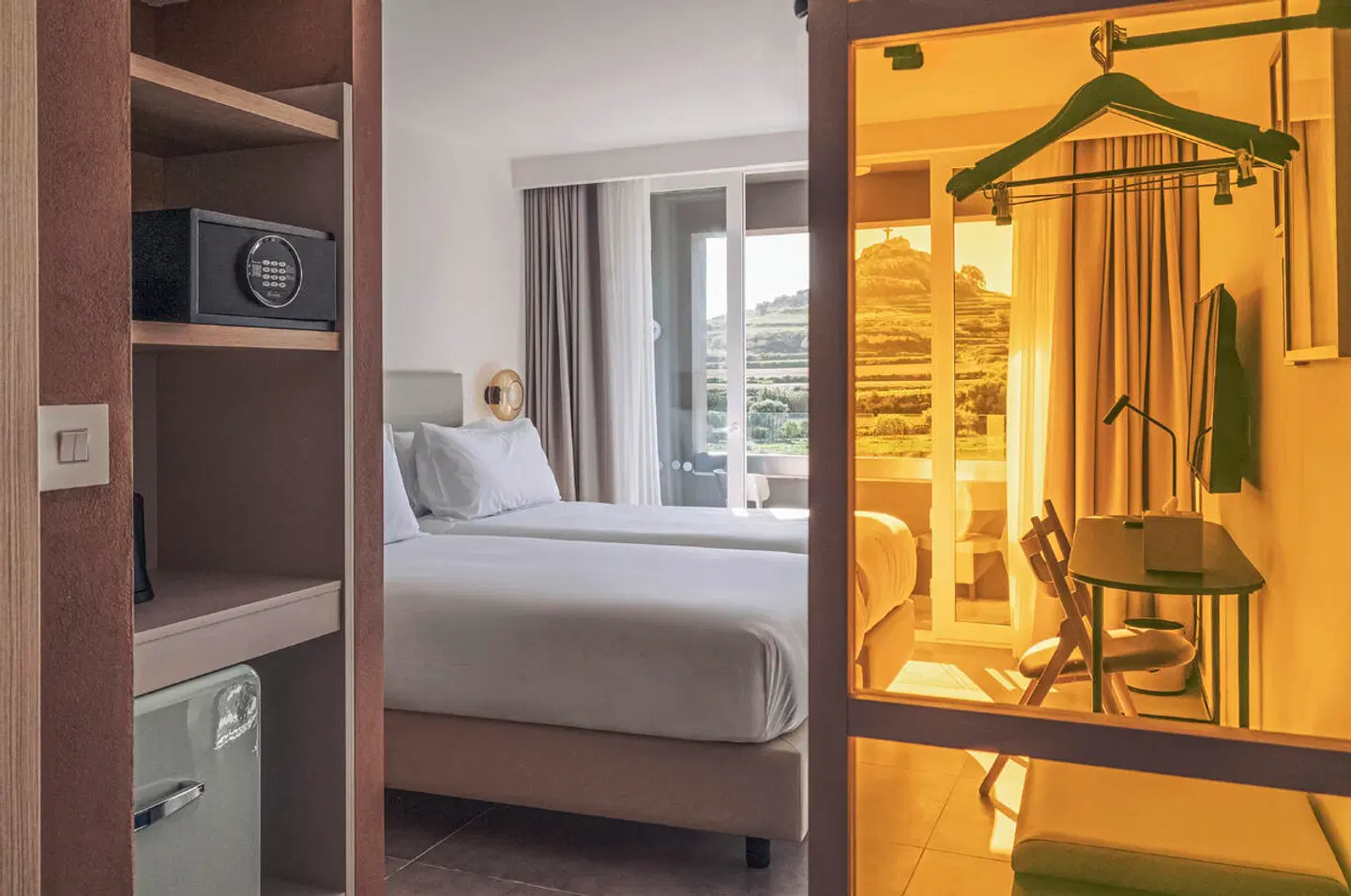 Hotel Ben Marsalforn affiliated by Melia ROOM_EXAMPLE