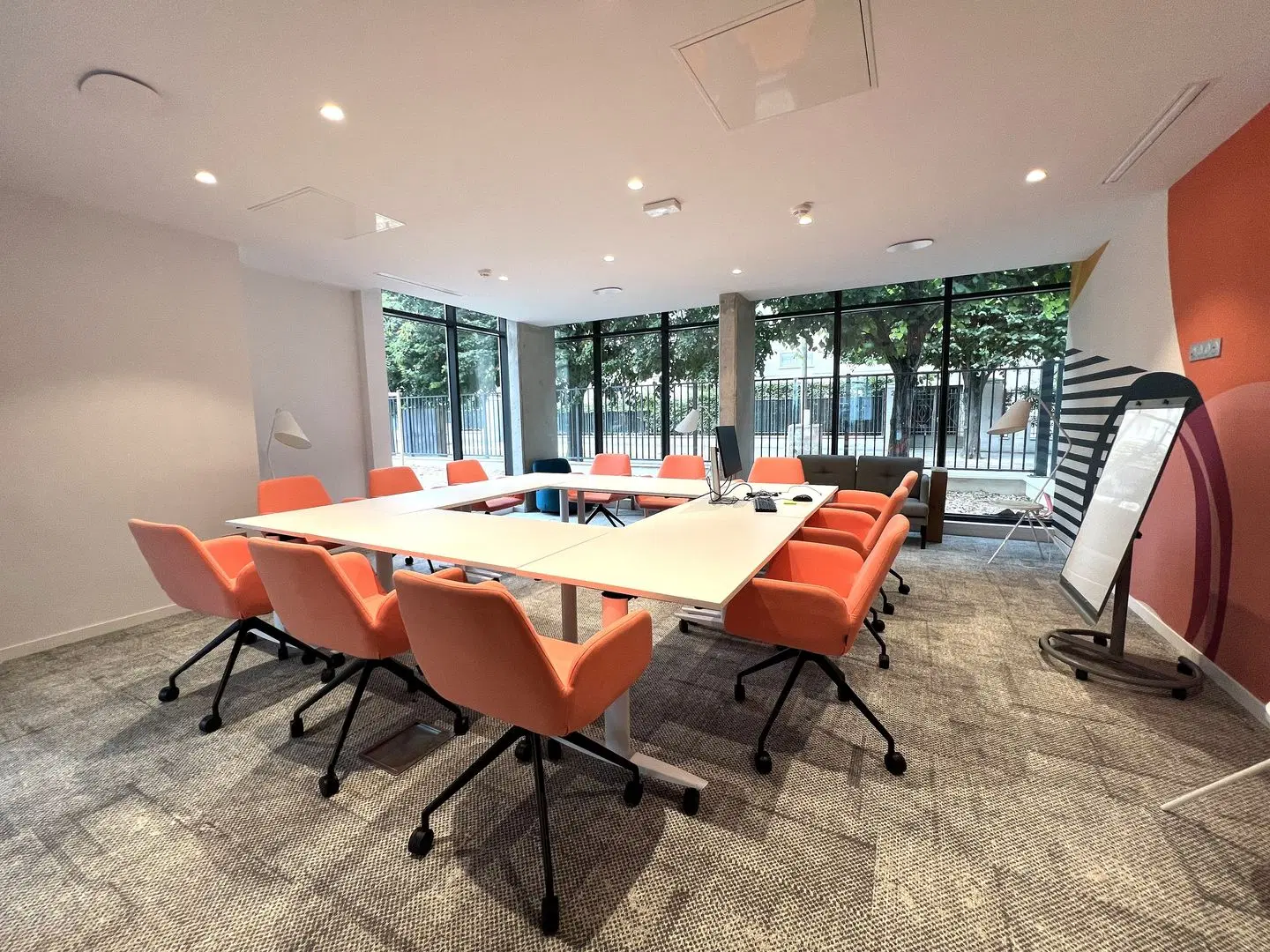 Holiday Inn Express Paris - Poissy by IHG Konferenz