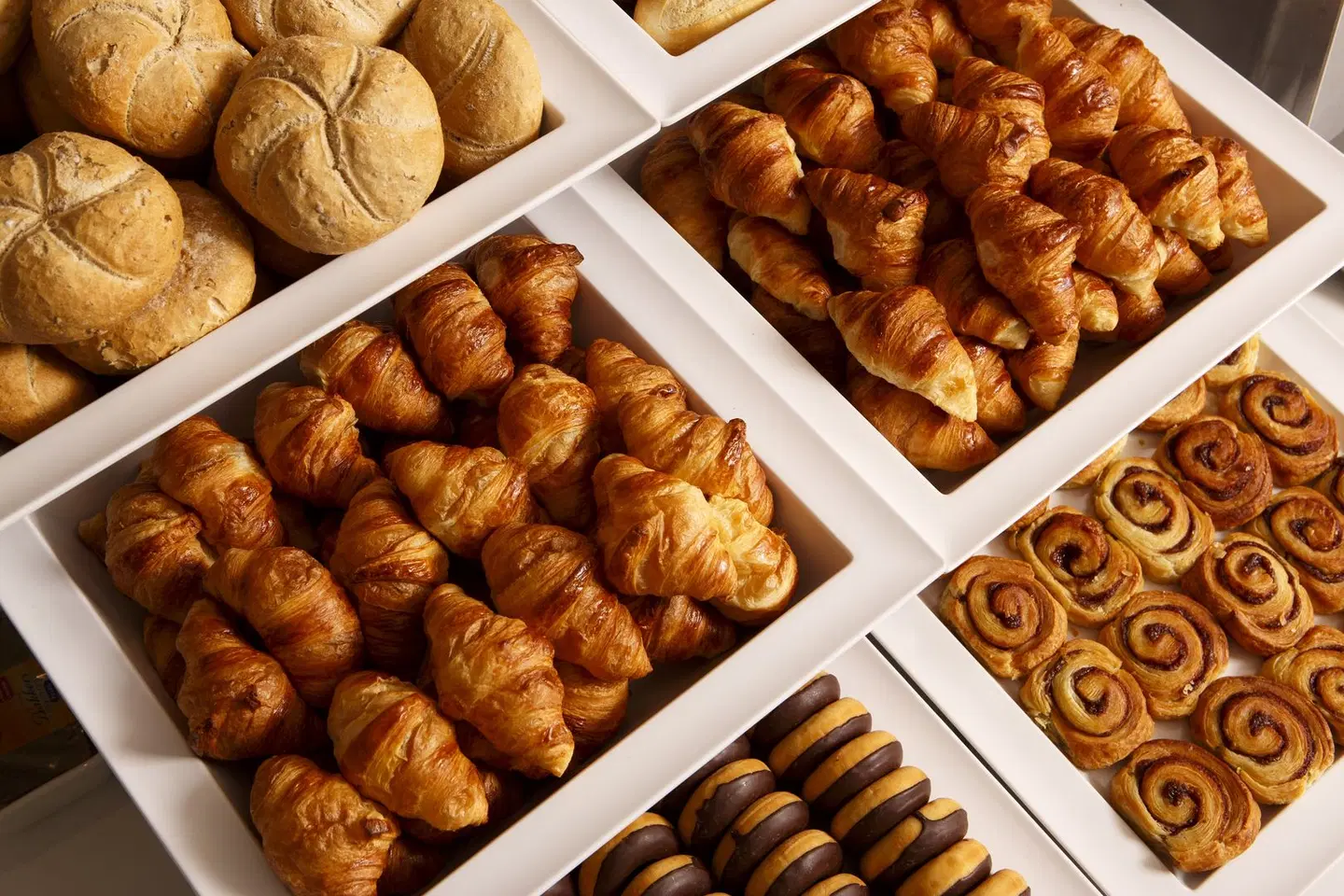 Holiday Inn Express Paris - Poissy by IHG Restaurant