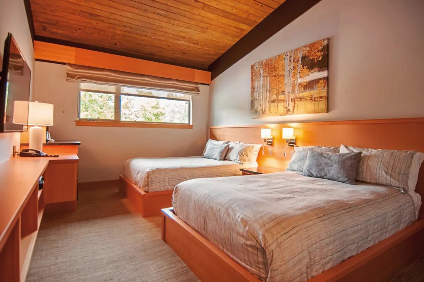 Harbour House Hotel ROOM_EXAMPLE