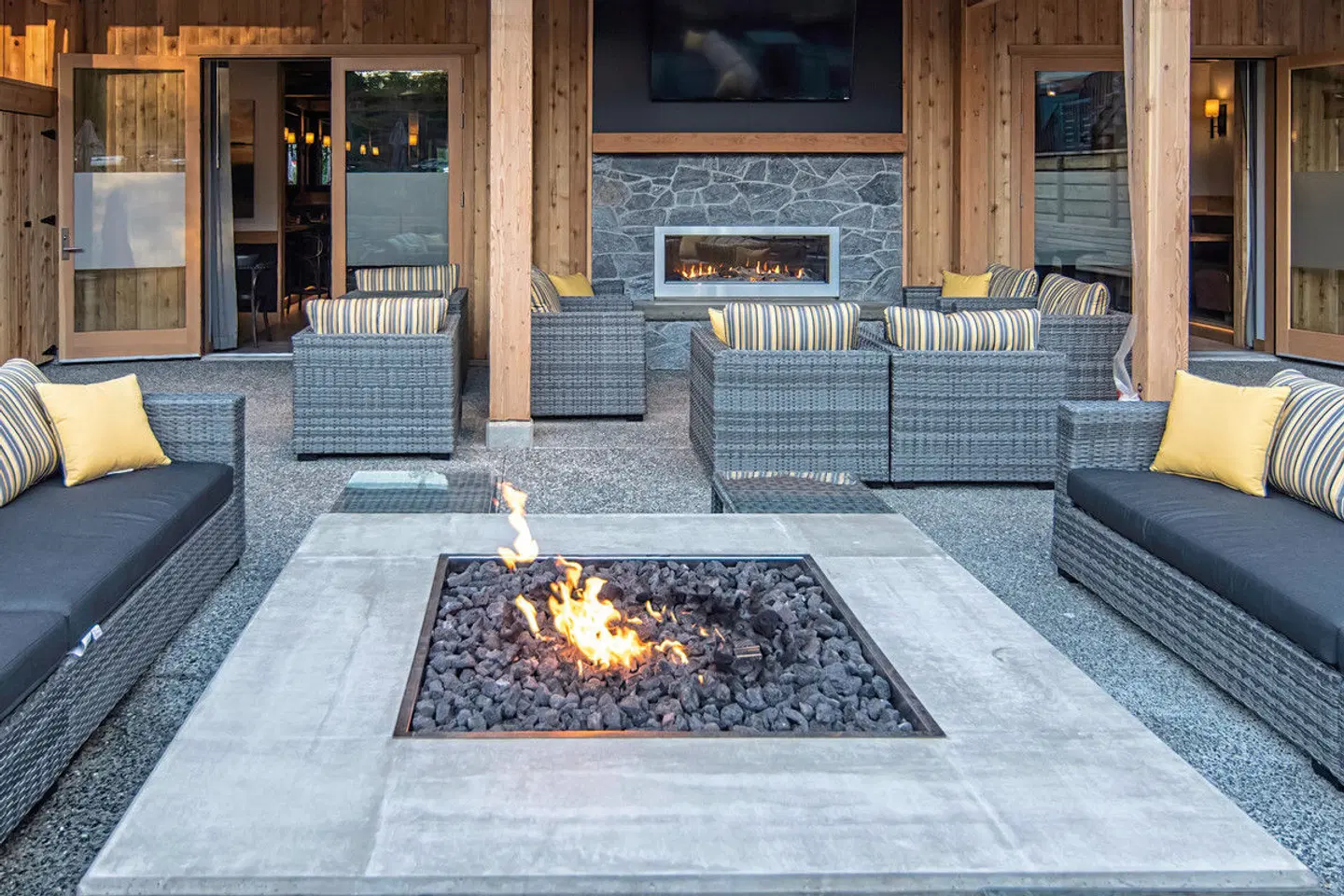 Harbour House Hotel LOUNGE_LOBBY