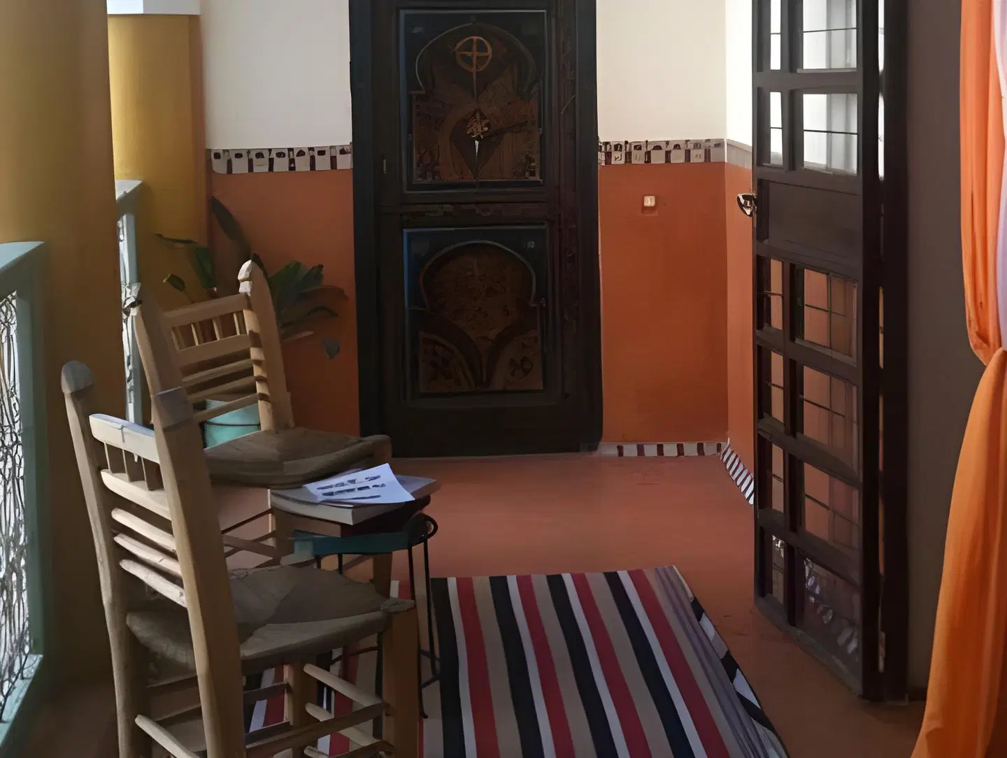 Riad Dar Nael HEALTH_BEAUTY