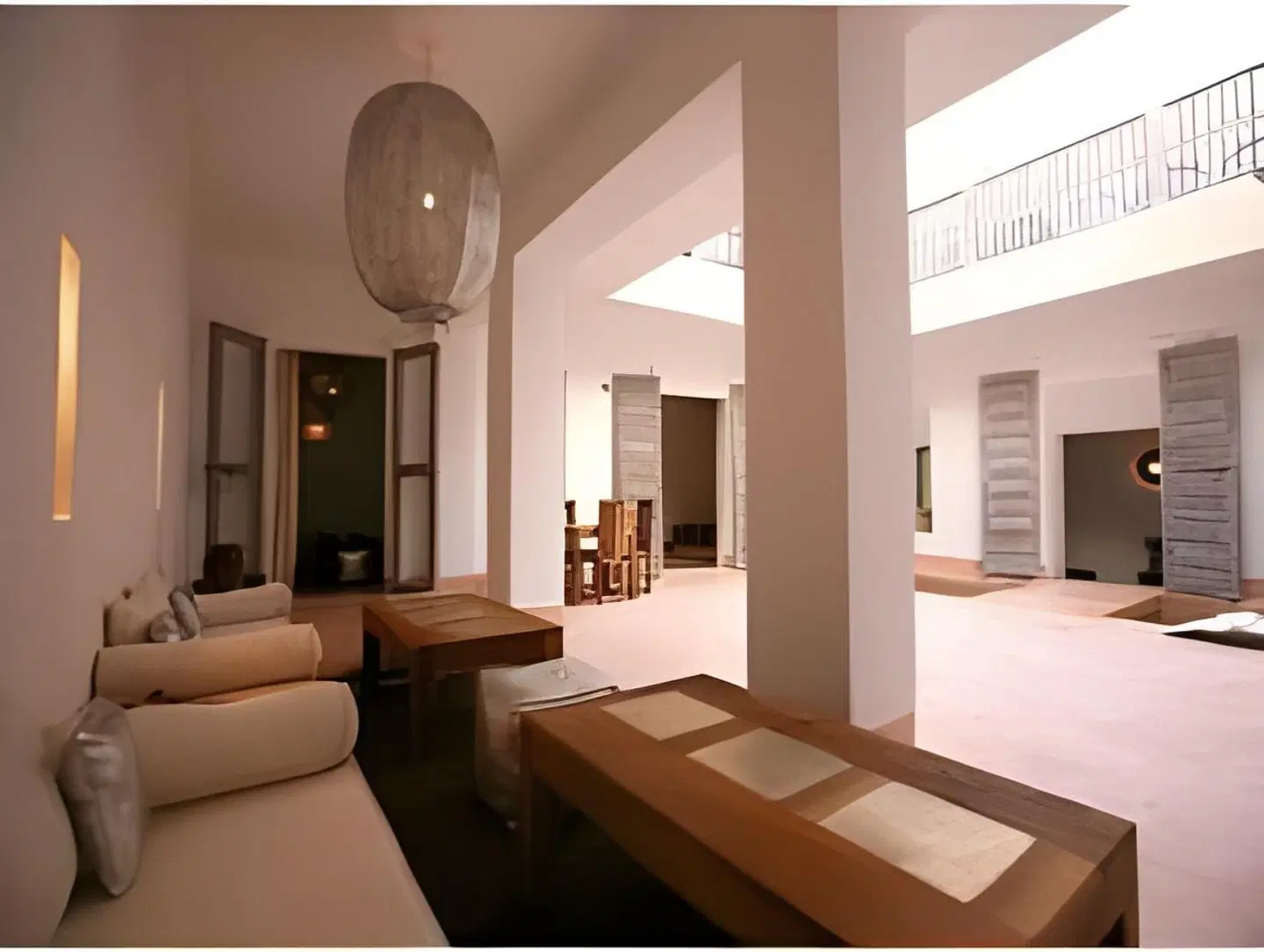 Riad De Vinci ROOM_EXAMPLE