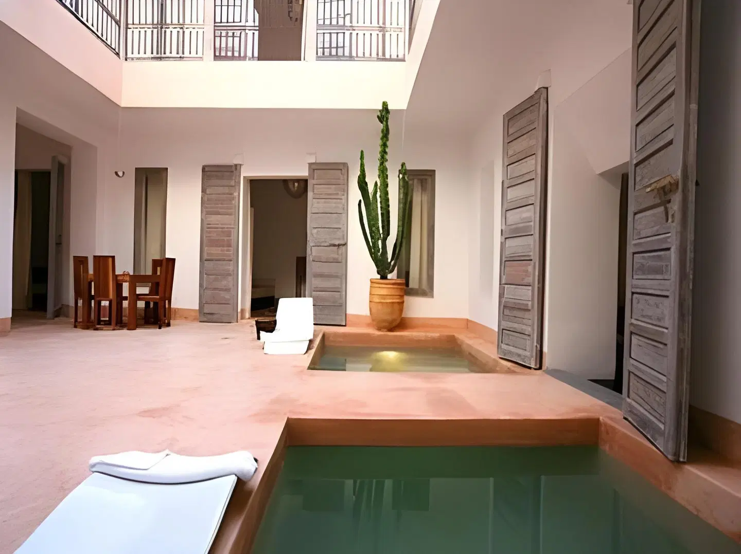 Riad De Vinci HEALTH_BEAUTY