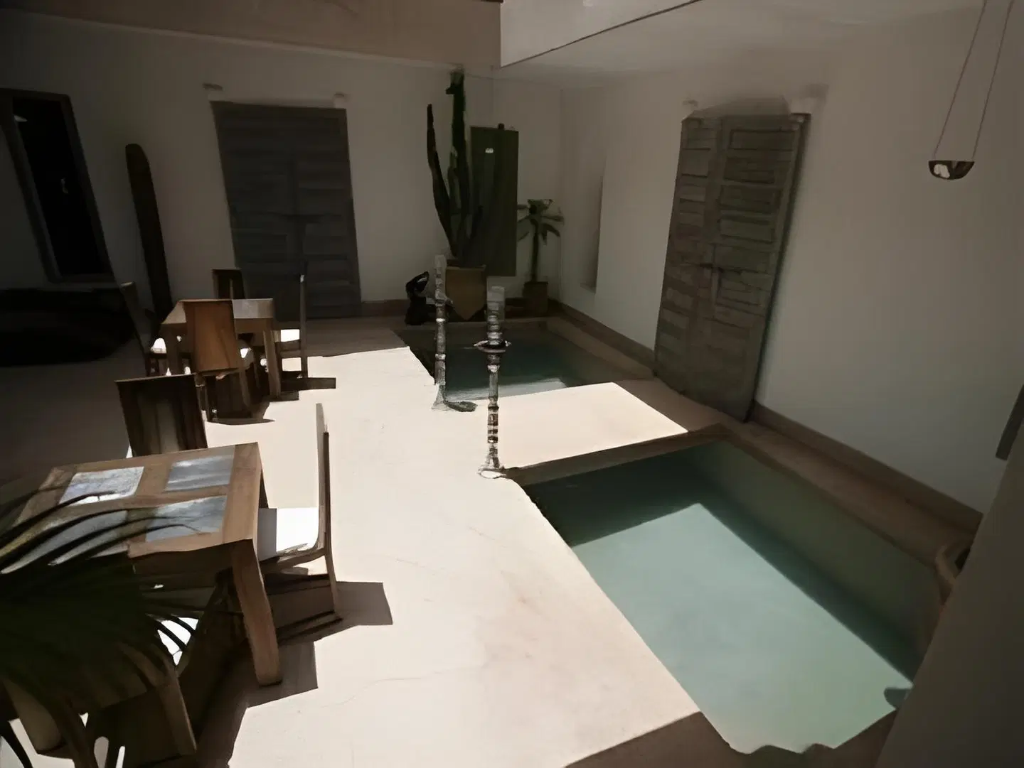 Riad De Vinci ROOM_EXAMPLE