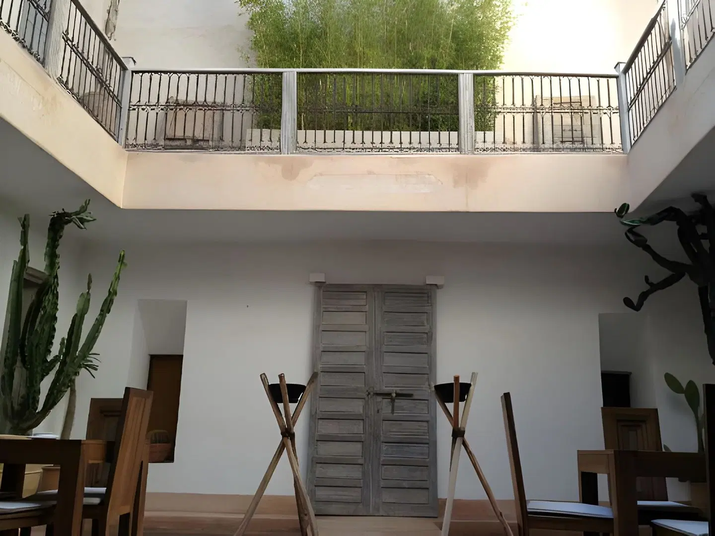 Riad De Vinci SPORTS_AND_LEISURE