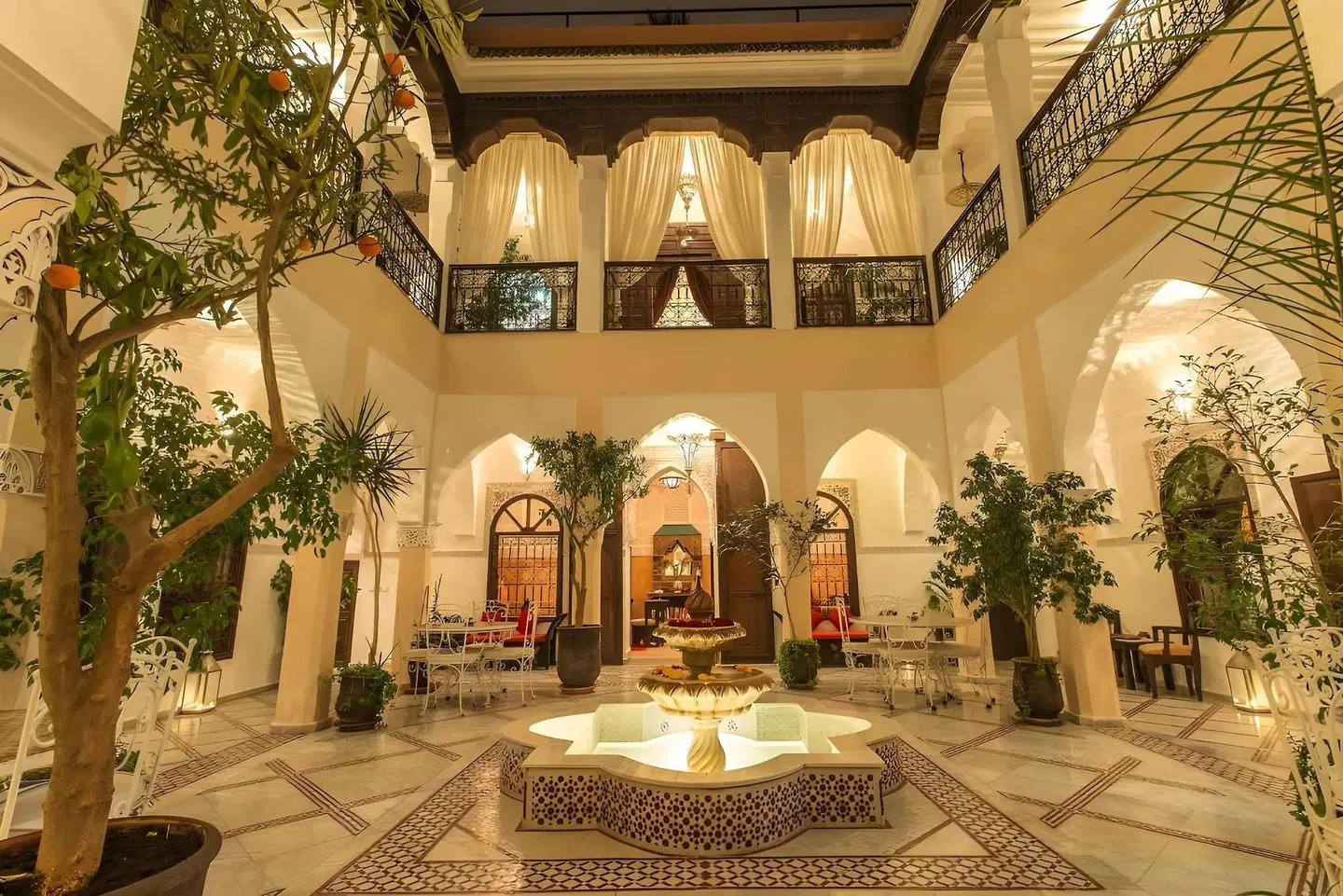 Riad Nasreen LOUNGE_LOBBY