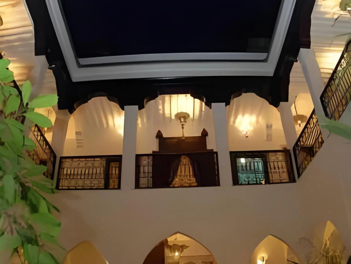 Riad Nasreen LOUNGE_LOBBY