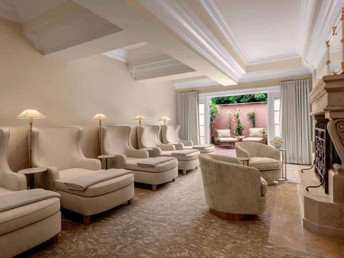 Fairmont Grand Del Mar LOUNGE_LOBBY