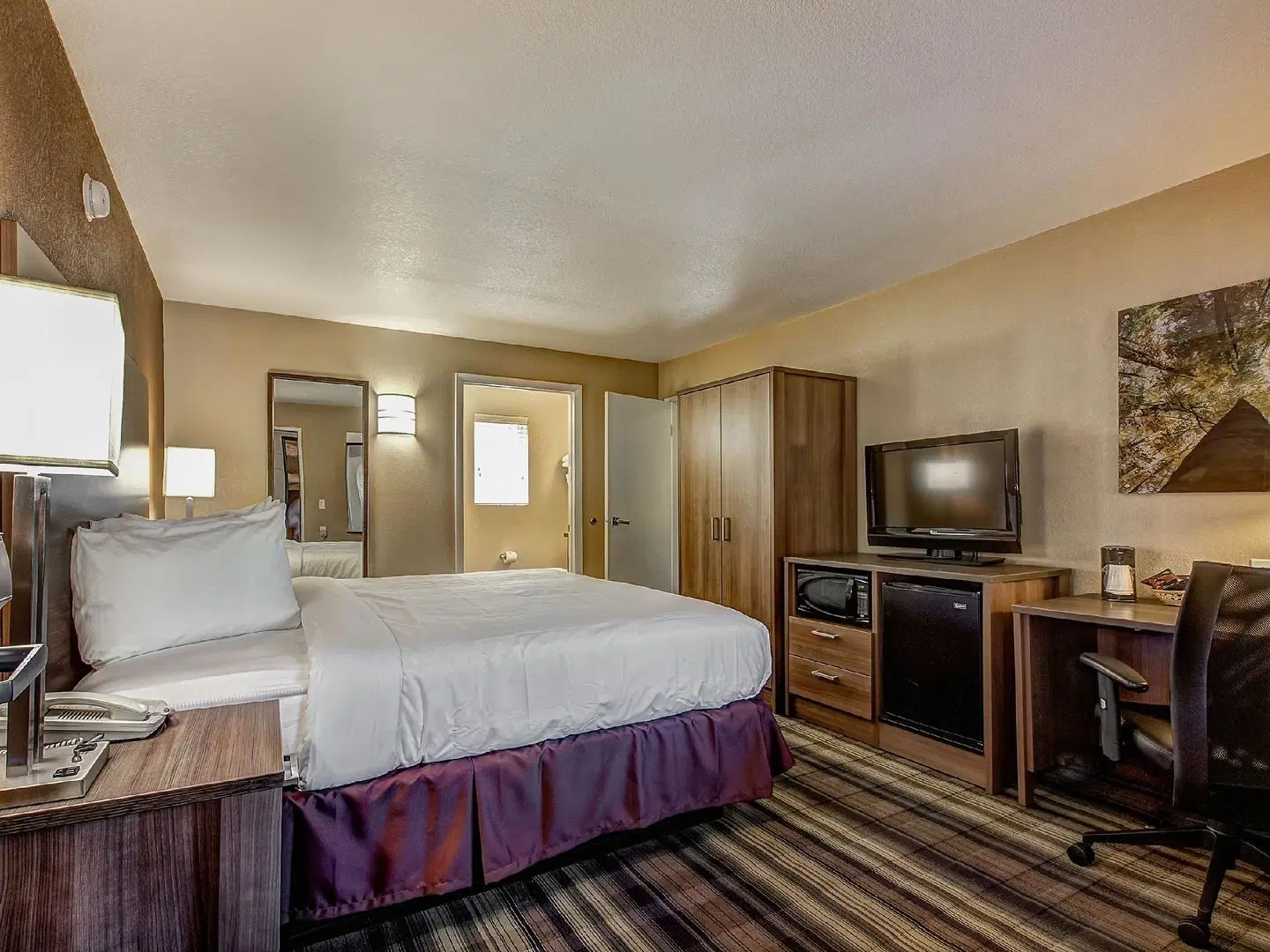 Boulder University Inn ROOM_EXAMPLE