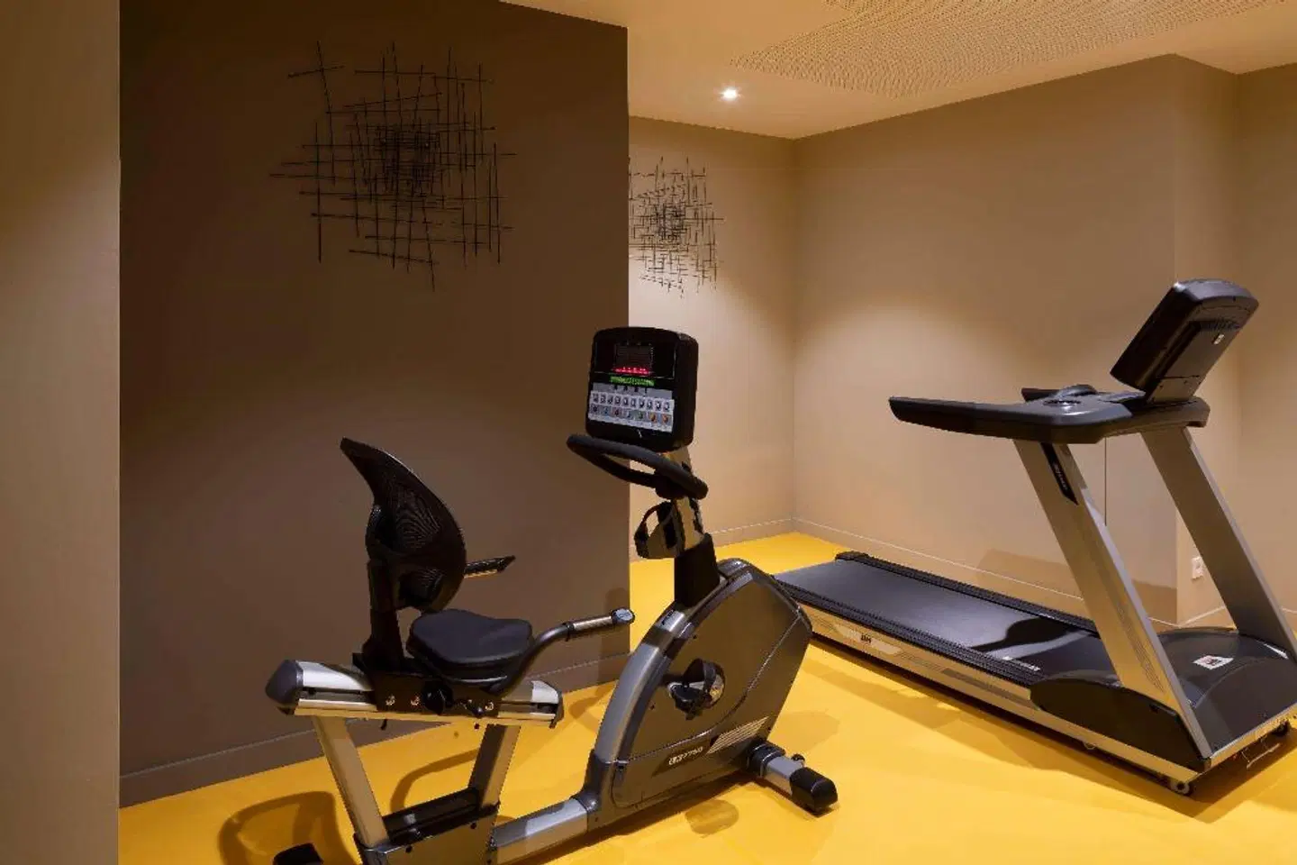 37 Lodge La Défense Courbevoie SPORTS_AND_LEISURE