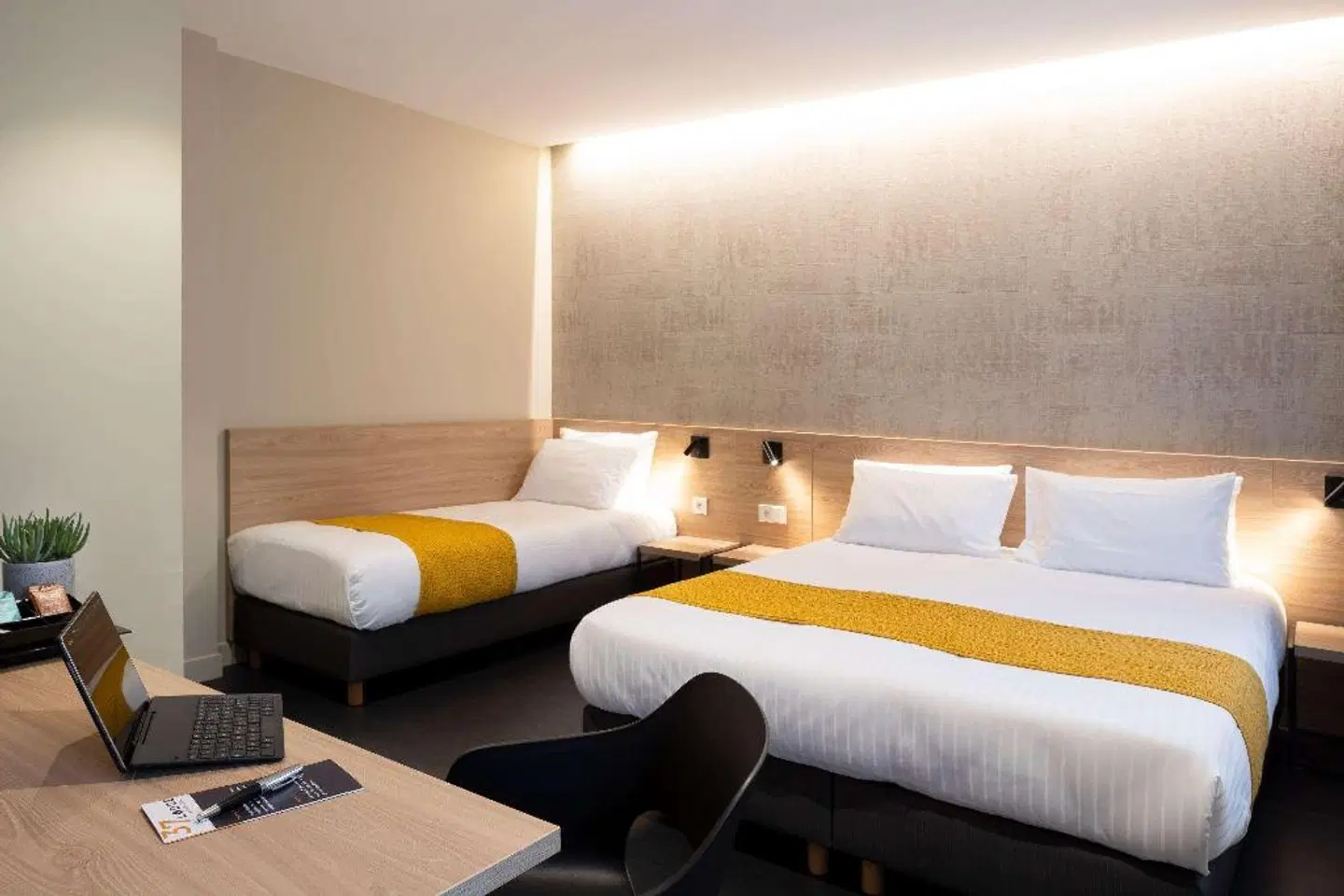 37 Lodge La Défense Courbevoie ROOM_EXAMPLE