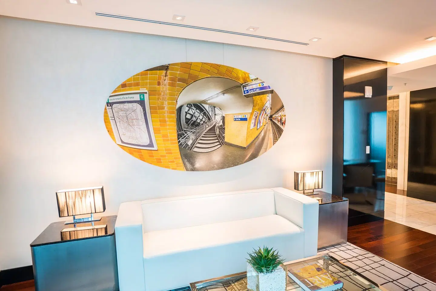 Hotel Beaux Arts, Autograph Collection ROOM_EXAMPLE