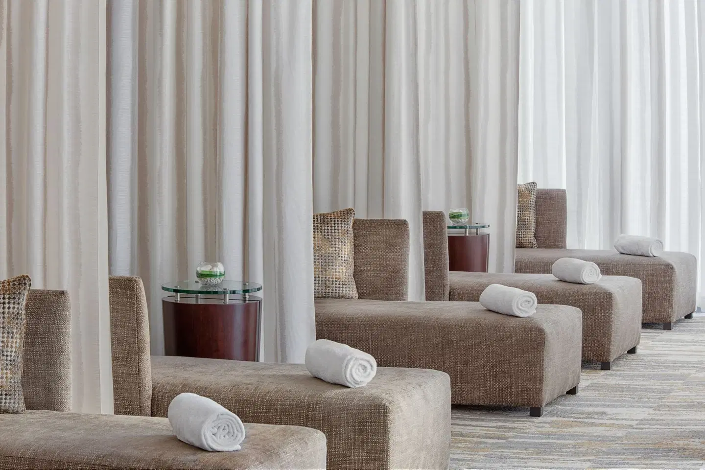 Hotel Beaux Arts, Autograph Collection HEALTH_BEAUTY