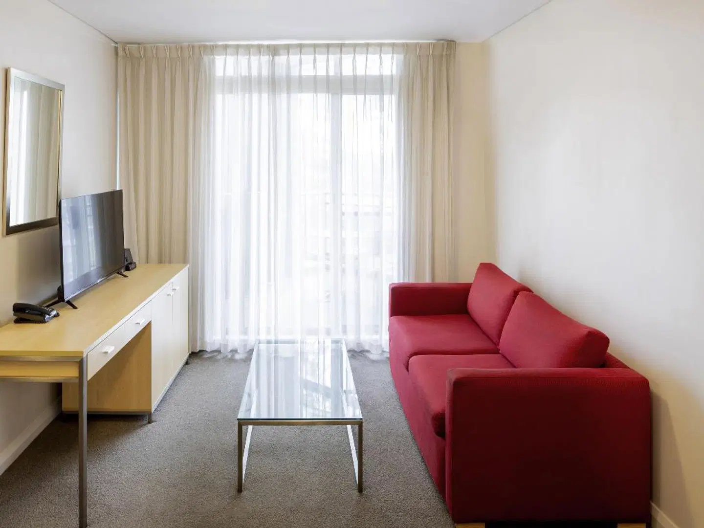 Mantra Castle Hill Sydney ROOM_EXAMPLE