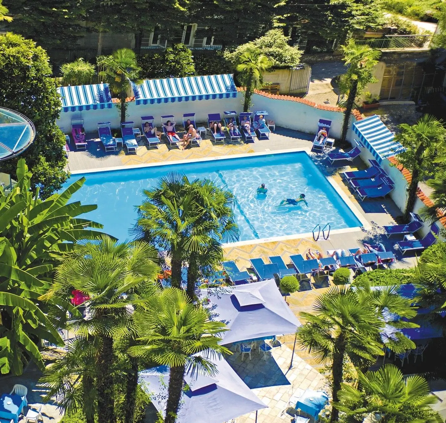 Astoria OUTDOOR_POOL