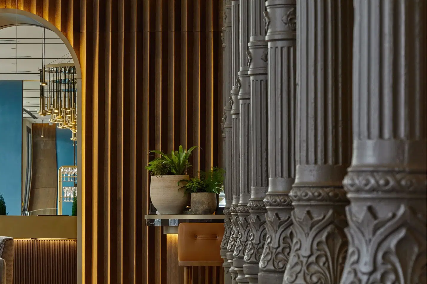 JW Marriott Hotel Madrid ROOM_EXAMPLE
