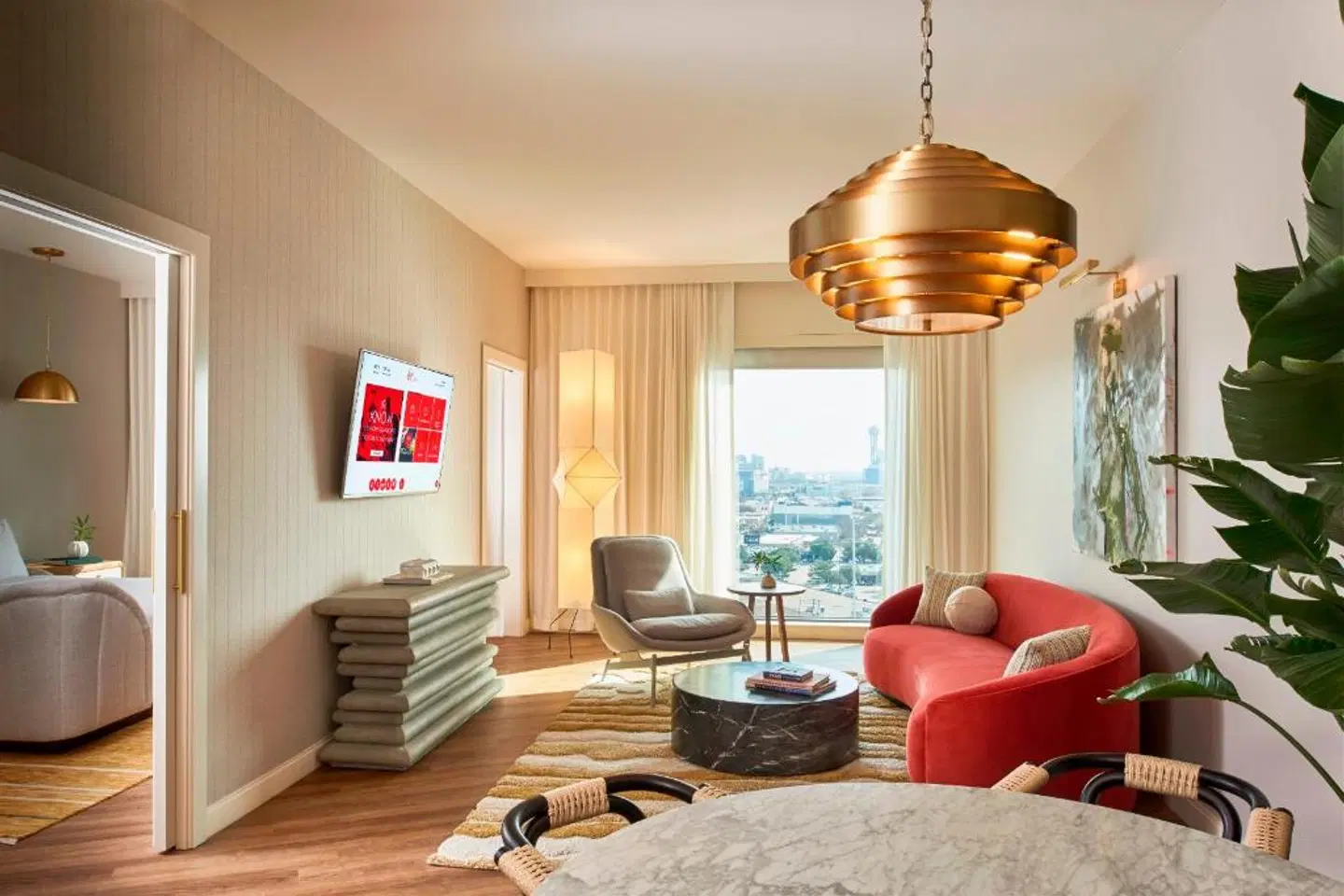 Virgin Hotels Dallas ROOM_EXAMPLE