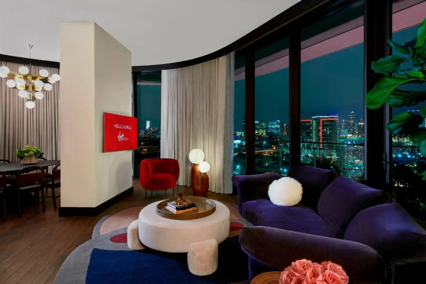 Virgin Hotels Dallas ROOM_EXAMPLE