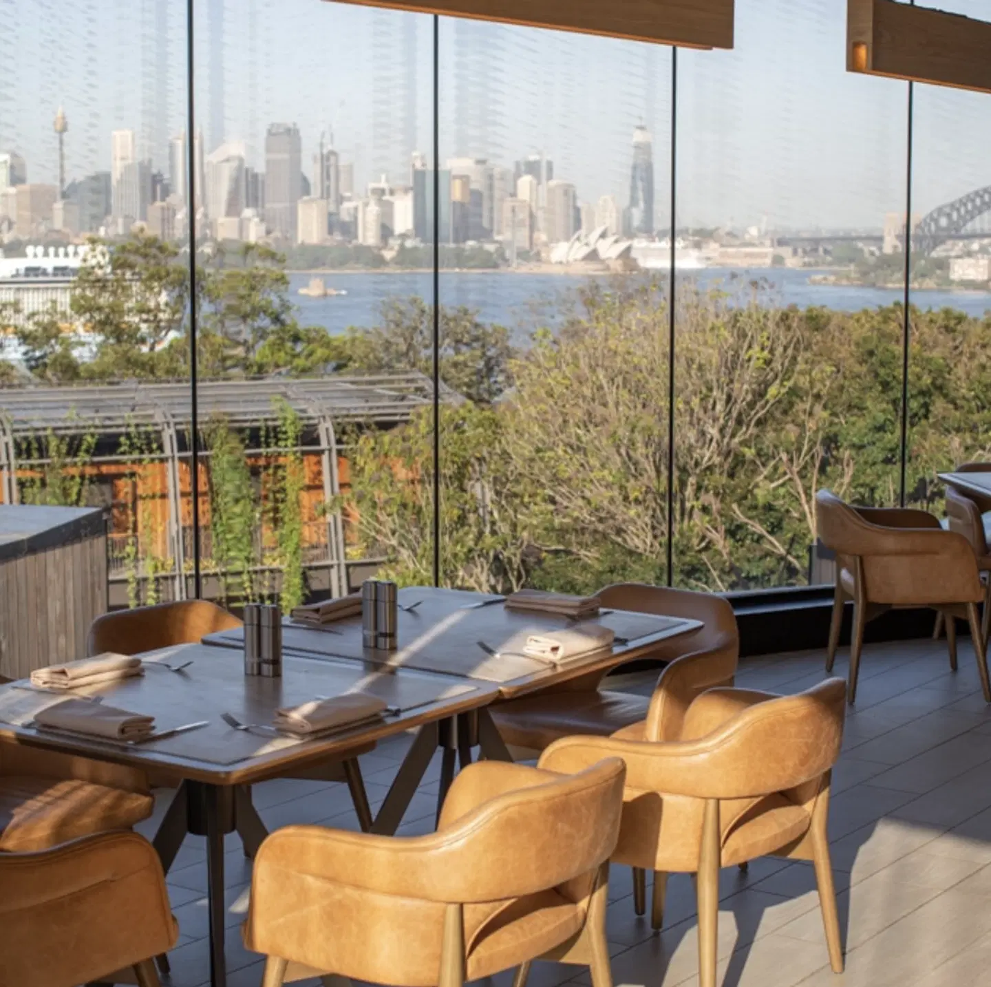 Wildlife Retreat at Taronga Terrasse