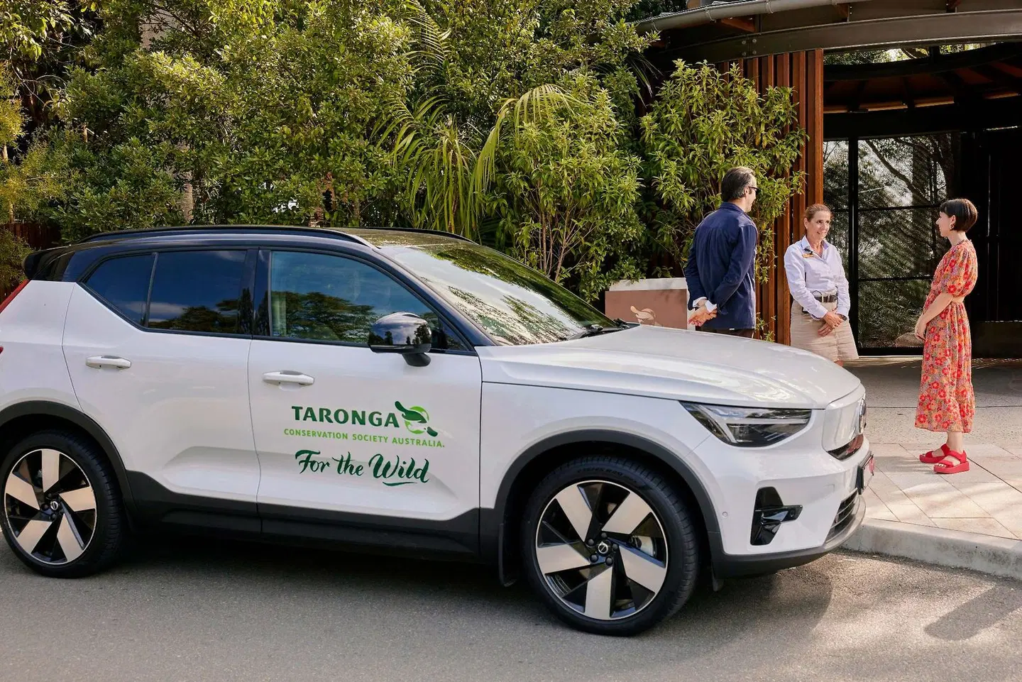 Wildlife Retreat at Taronga SPORTS_AND_LEISURE