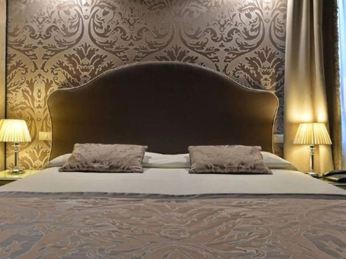 Villa Rosa ROOM_EXAMPLE