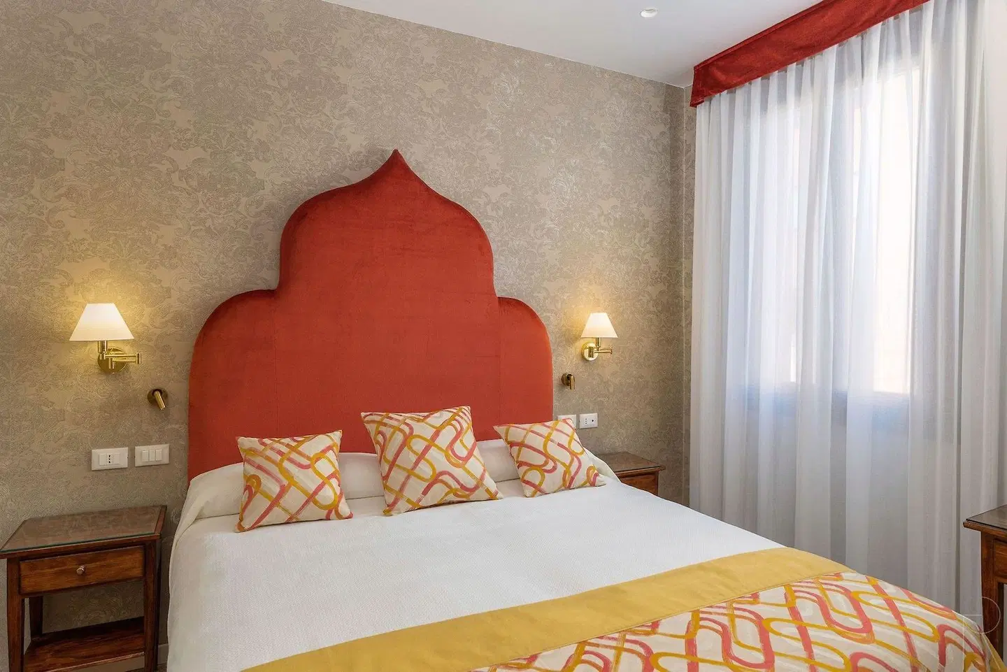 Villa Rosa ROOM_EXAMPLE