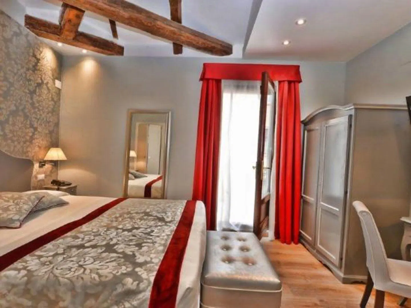 Villa Rosa ROOM_EXAMPLE