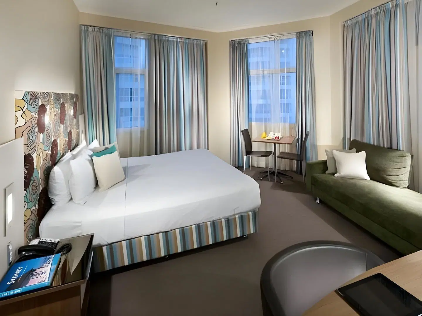 Best Western Plus Hotel Stellar ROOM_EXAMPLE