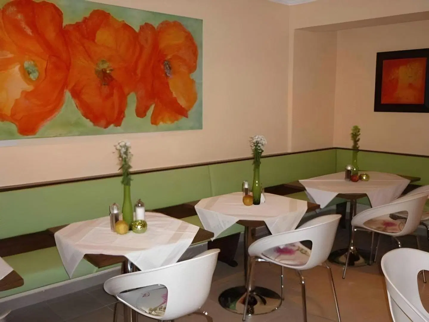 Andra Restaurant