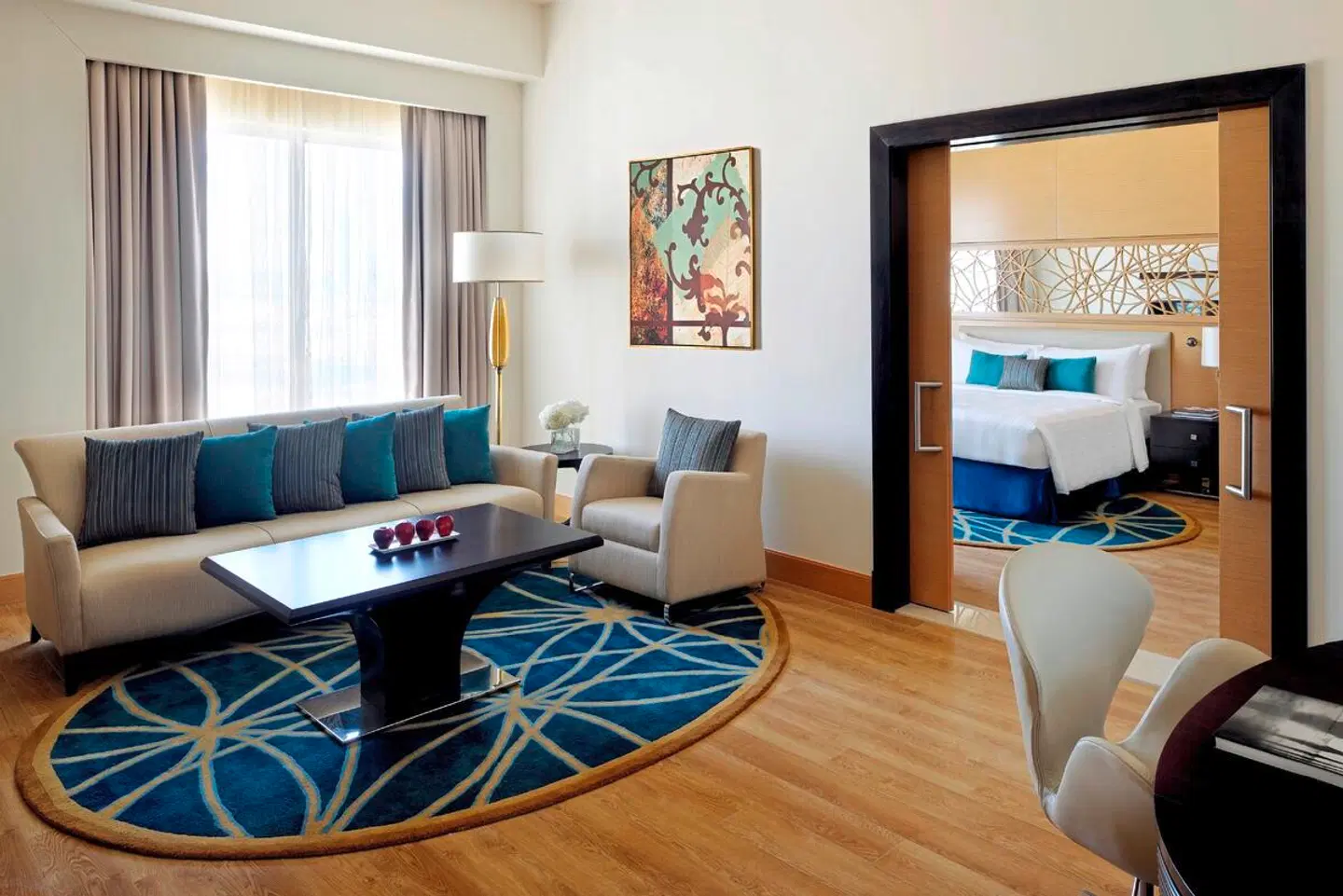Marriott Al Jaddaf ROOM_EXAMPLE