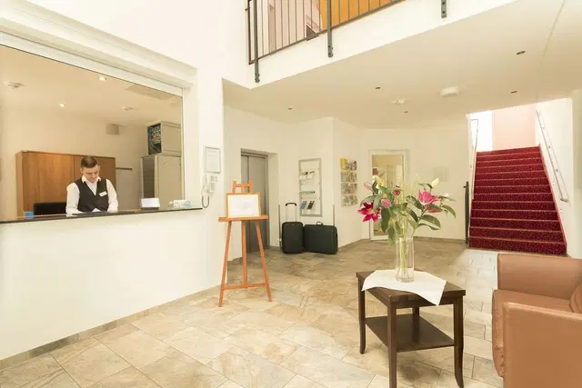 Strandhaus am Inselsee LOUNGE_LOBBY