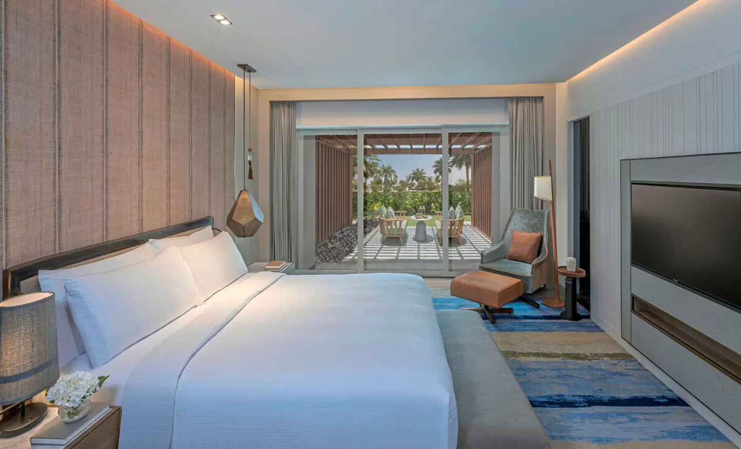 InterContinental Ras Al Khaimah Mina Al Arab Resort und Spa ROOM_EXAMPLE