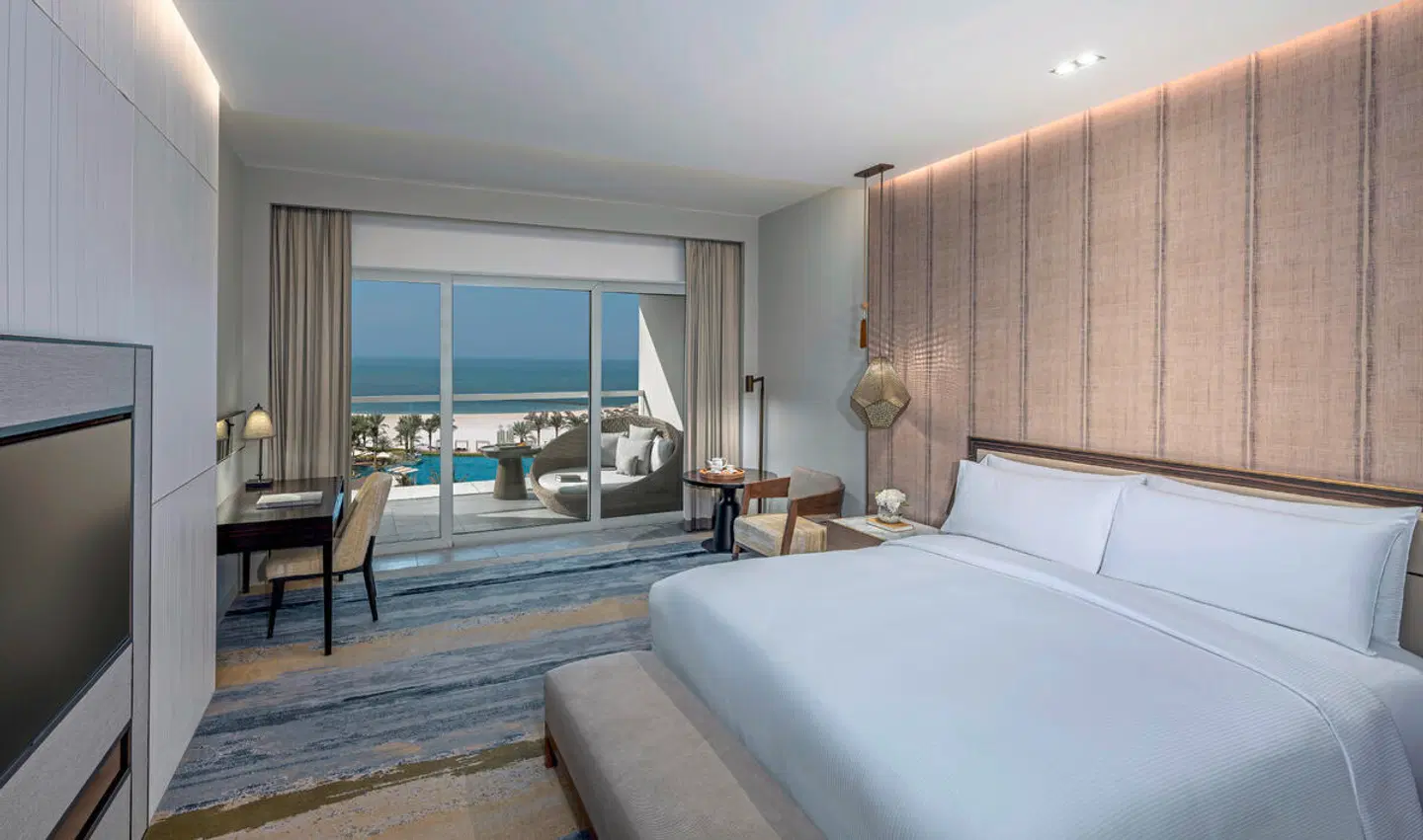 InterContinental Ras Al Khaimah Mina Al Arab Resort und Spa ROOM_EXAMPLE