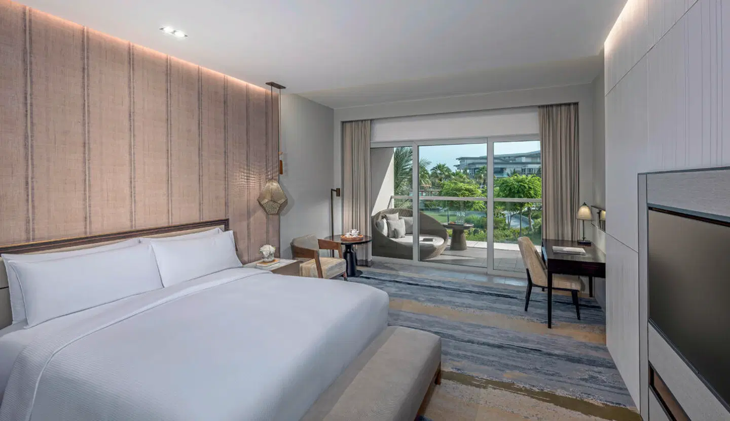 InterContinental Ras Al Khaimah Mina Al Arab Resort und Spa ROOM_EXAMPLE