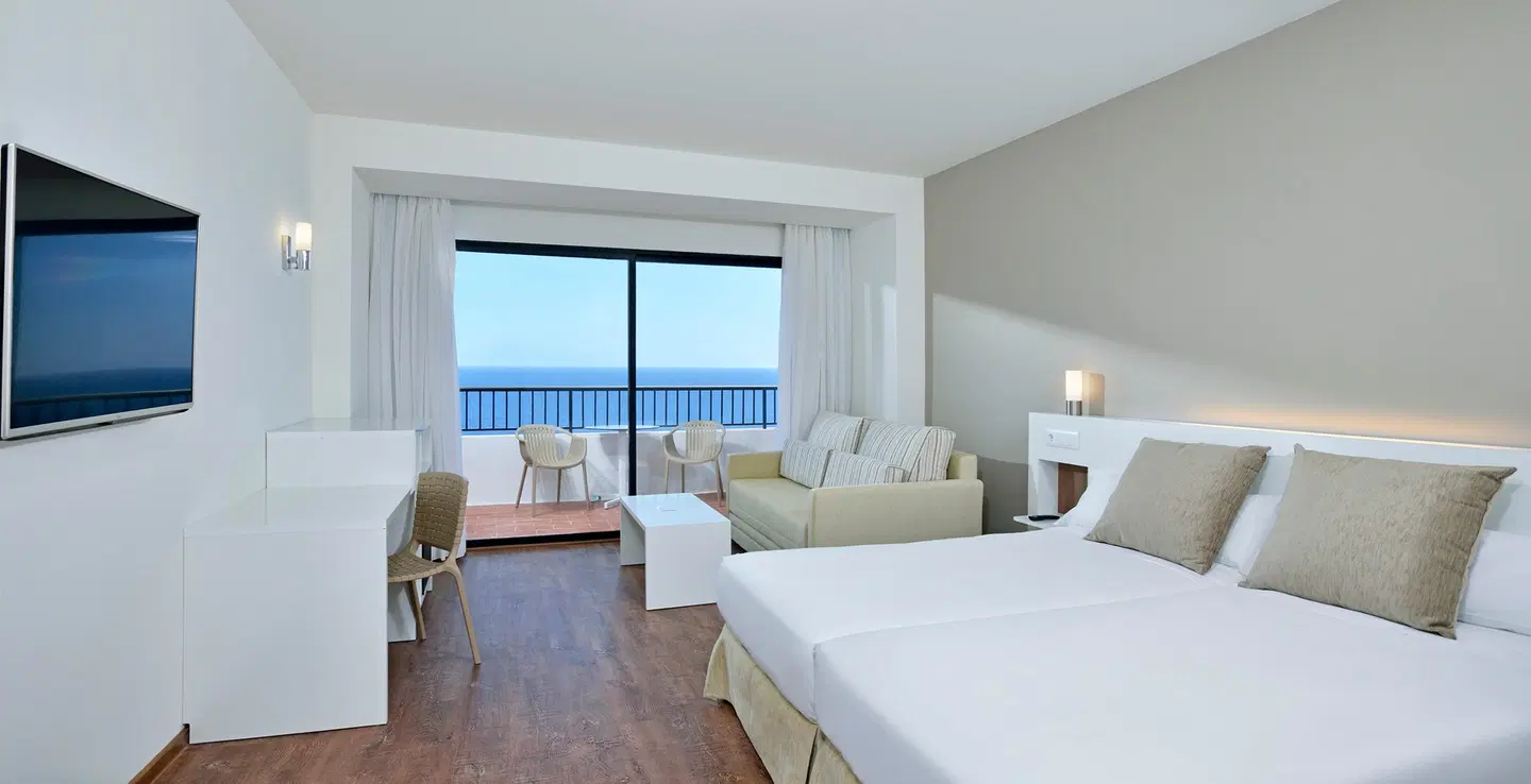Alua Calas de Mallorca Resort ROOM_EXAMPLE