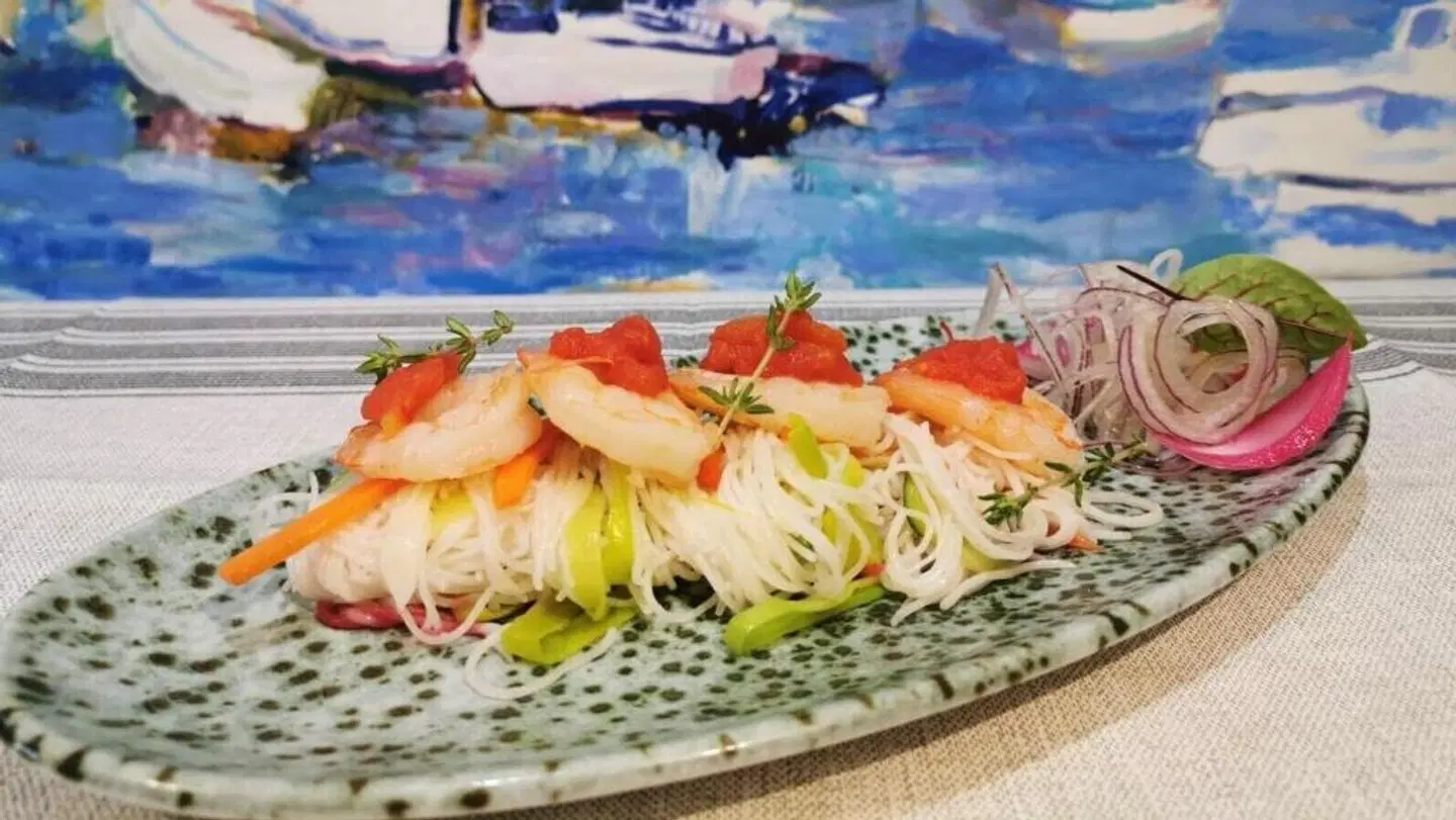 SKAL Restaurant