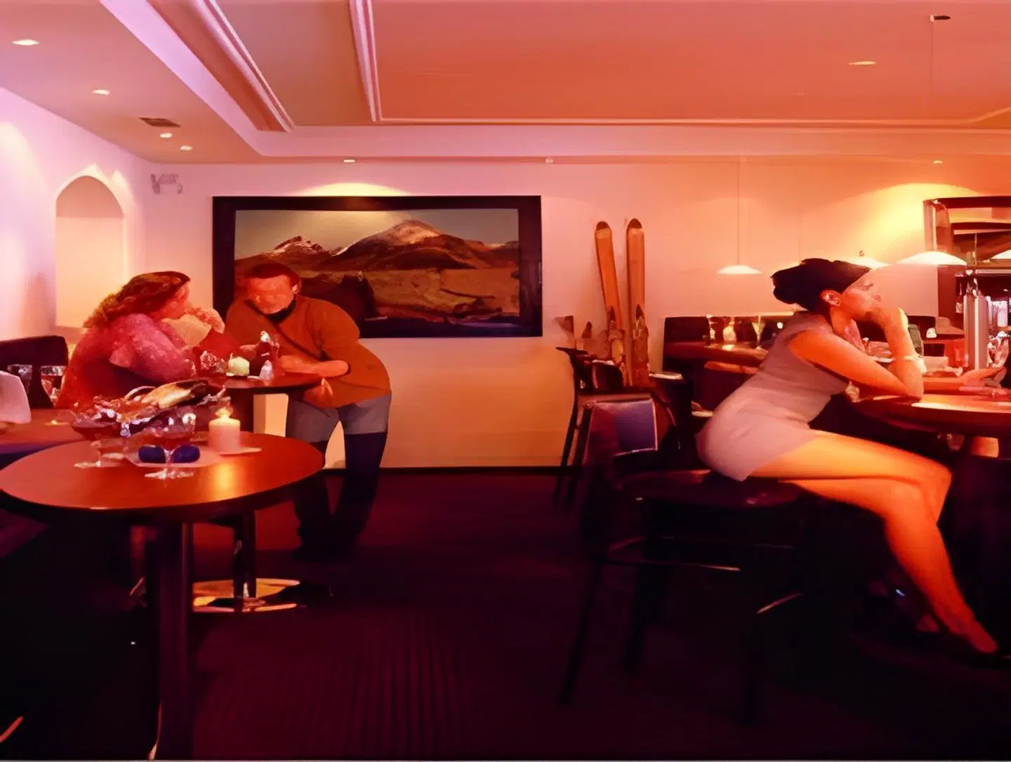 Alpenresort Fluchthorn HEALTH_BEAUTY