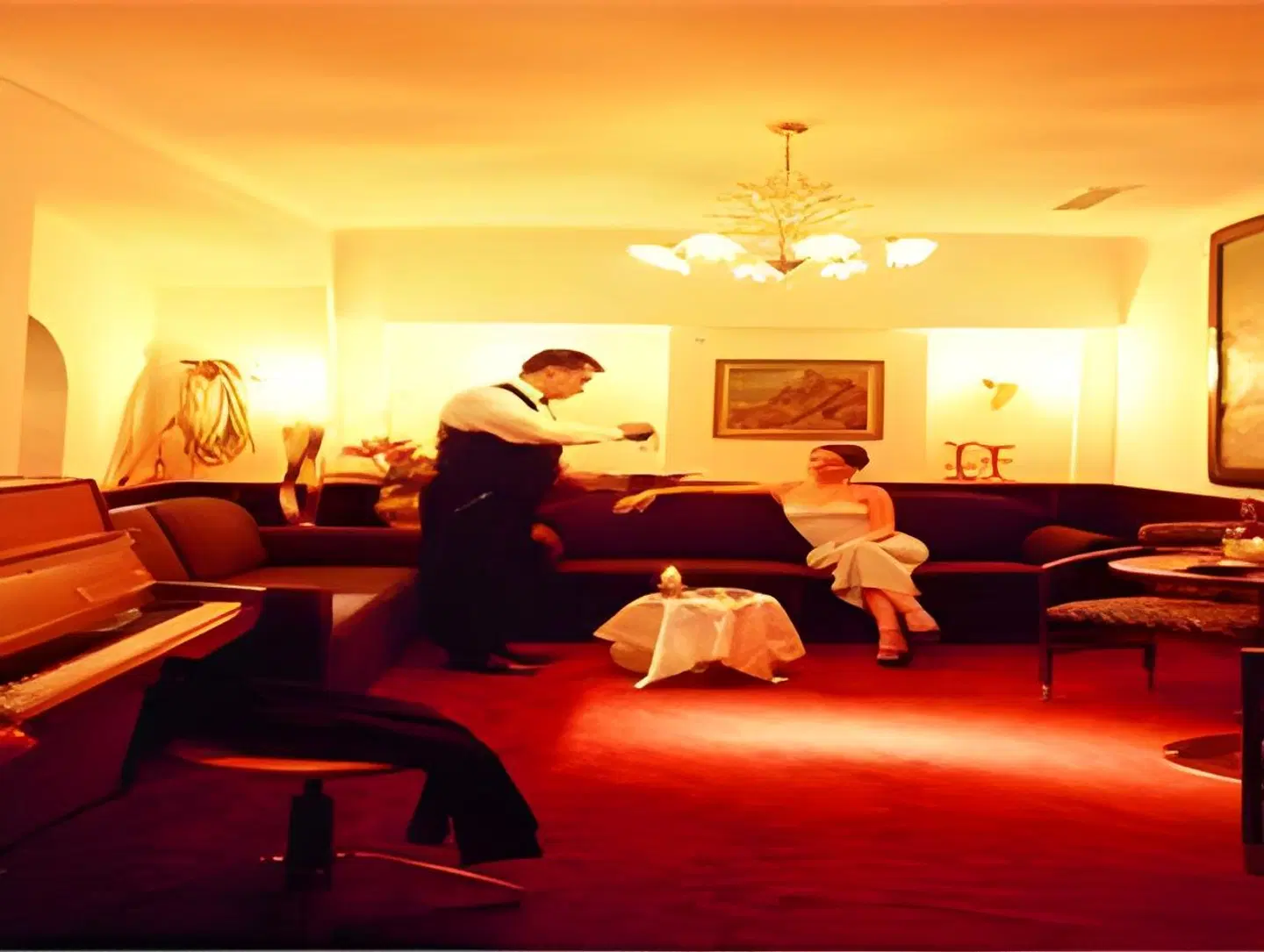 Alpenresort Fluchthorn ROOM_EXAMPLE
