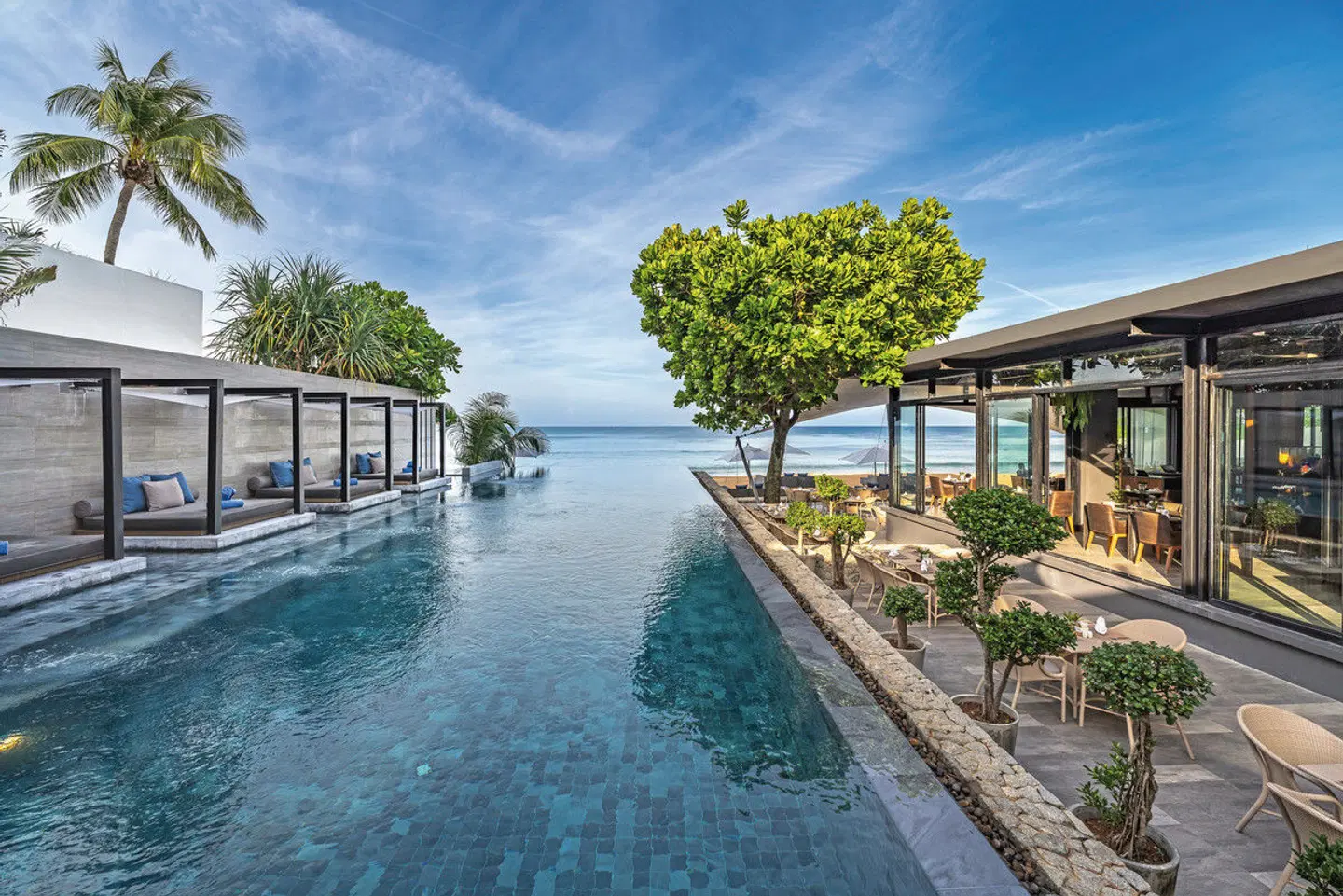 Aleenta Phuket Phang Nga Resort & Spa OUTDOOR_POOL
