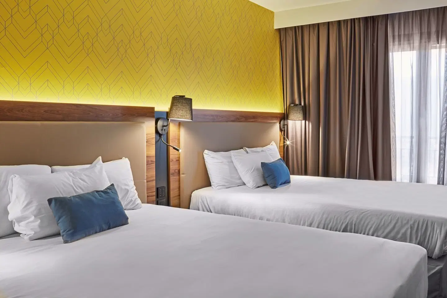 L'Elysée Val d'Europe ROOM_EXAMPLE