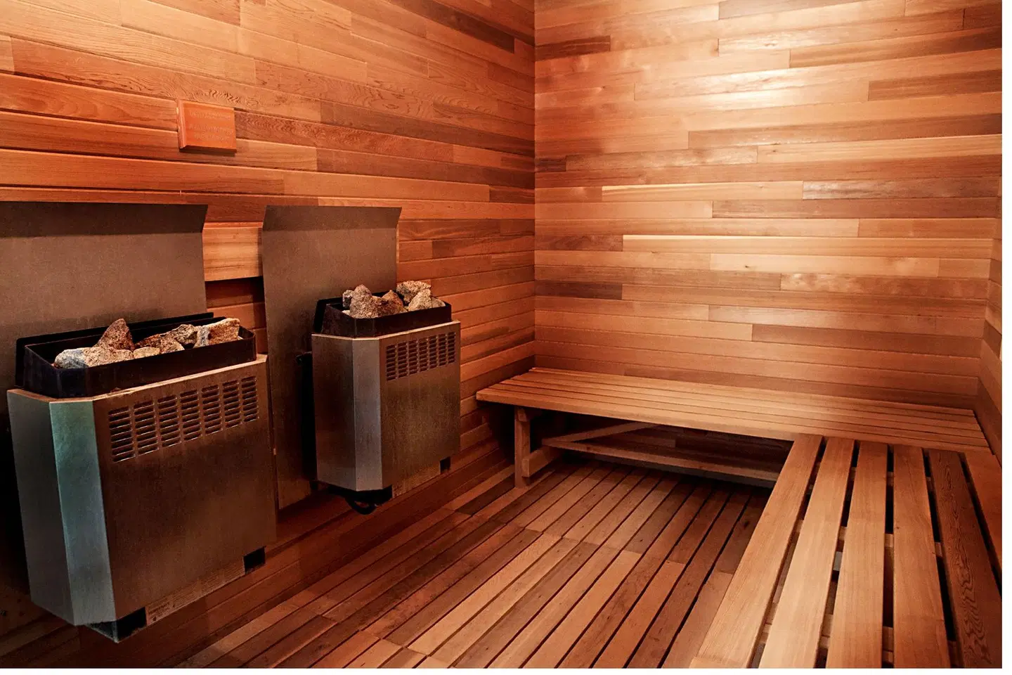 Holiday Inn Express & Suites Langley by IHG HEALTH_BEAUTY